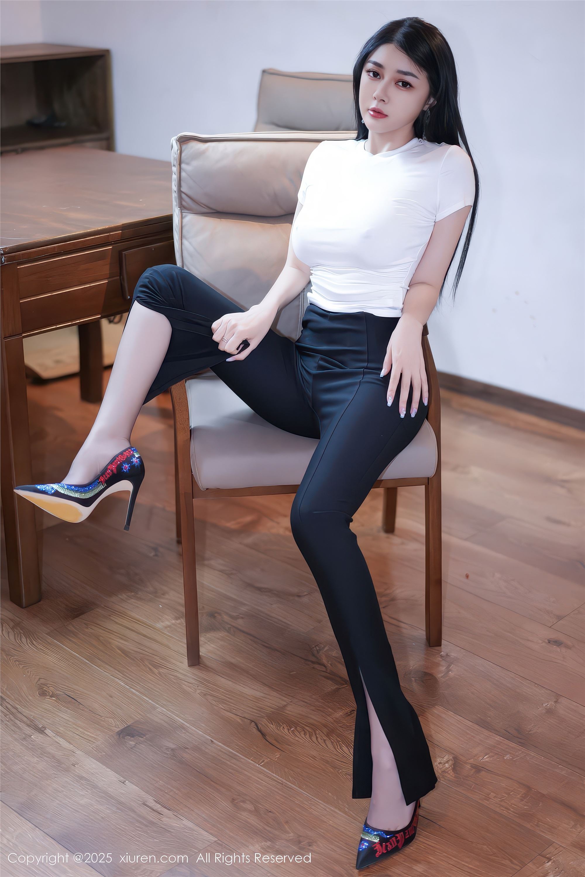 Xiuren秀人网 2025.12.23 NO.11142 凯竹法师